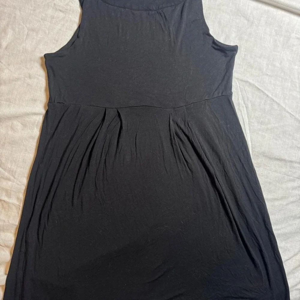 Micheal Kors dress with gold embellishments